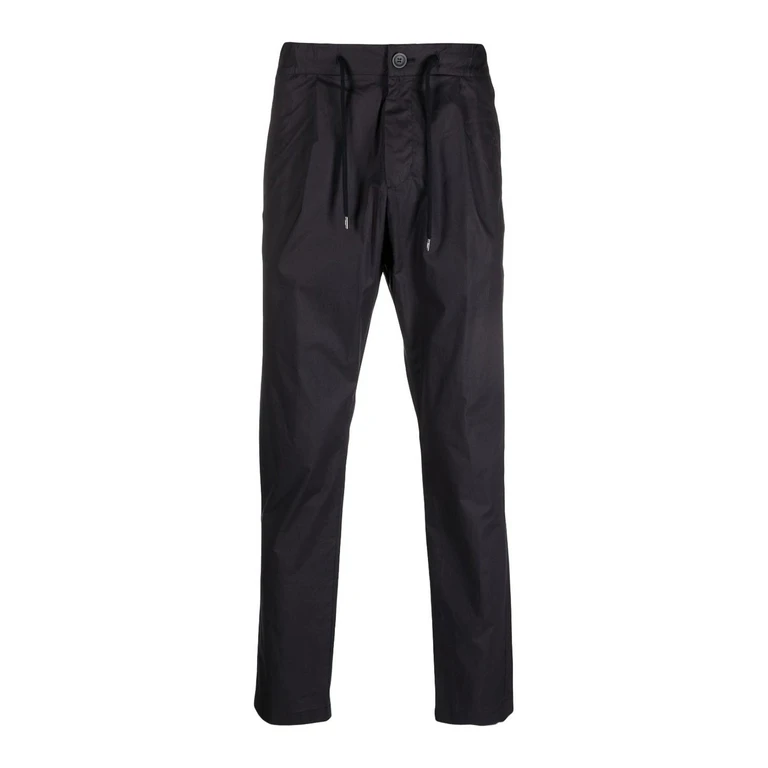 Herno Pantalons Décontractés - Bleu (PT000010U13164Z9200)