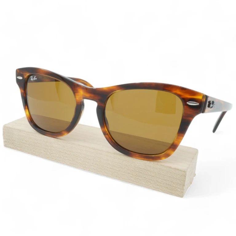 Square Sunglasses