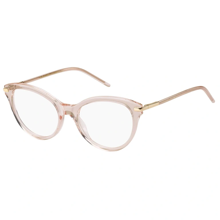 Marc Jacobs Demo Cat Eye Ladies Eyeglasses MARC 617 035J 52