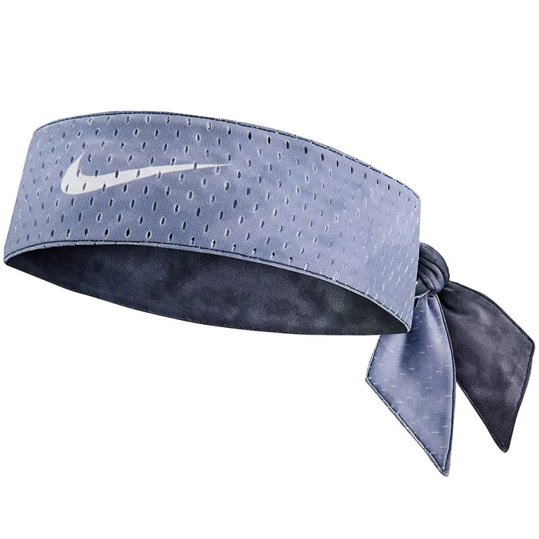 Dri-Fit Head Tie Reversible
