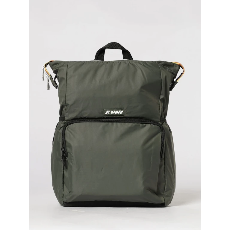 Backpack Woman color Green (K7118HWWMR)