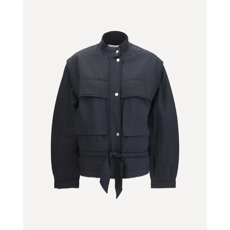 MARANT ETOILE Blandina Jacket Female 36