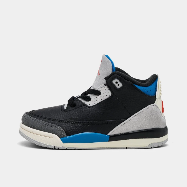 Toddlers Retro 3 Og 'Rare Air Td (Td)