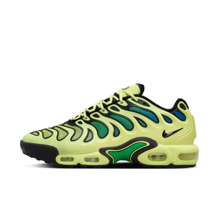 Men's Air Max Plus Drift Sneakers