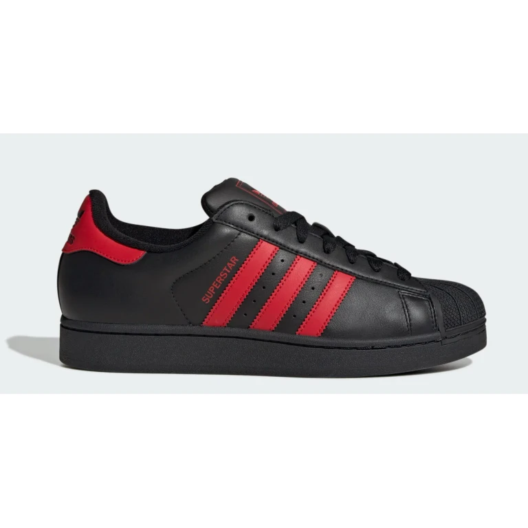 Men's Superstar Ii Sneakers