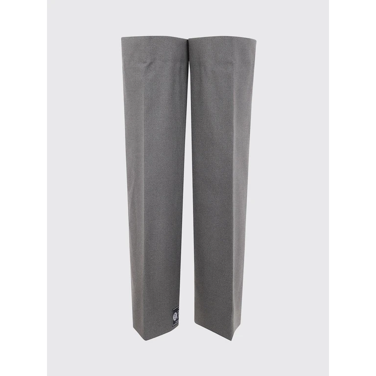 Pants Woman color Grey (2504WAC041W03741)