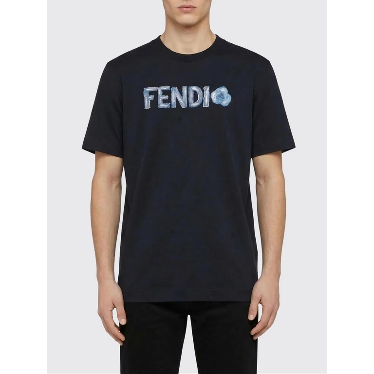 T-Shirt Men color Navy (FY0936AYXVF0PTH)