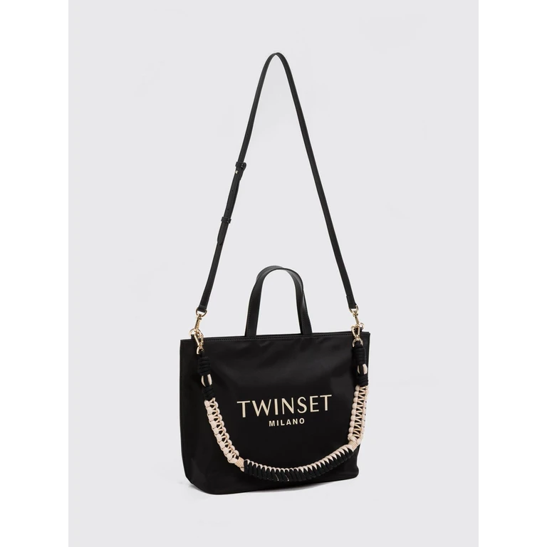 Handbag Woman color Black (261TB752000006)