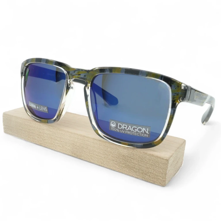 Dragon Mari Sunglasses