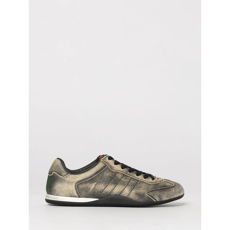 Sneakers Woman color Black (857016AAF0E1086)