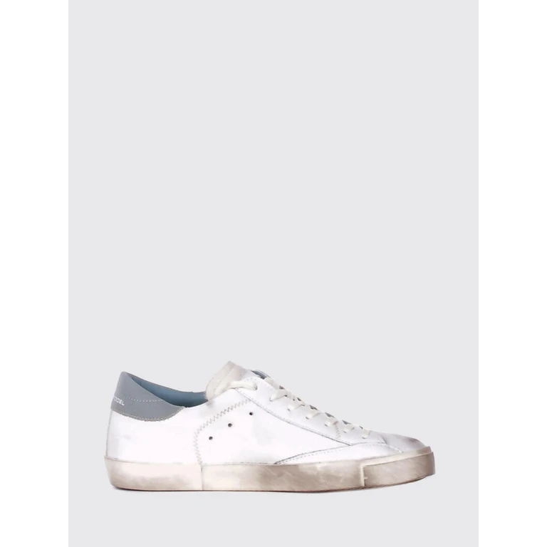 Sneakers Men color White (PRLUVP22)