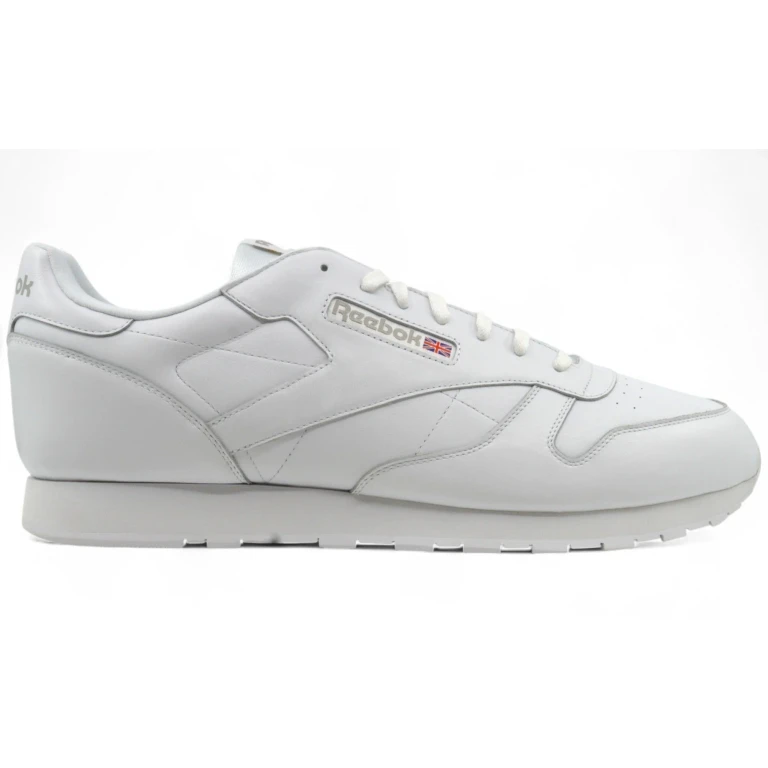Men's Classic Leather Shaq Sneakers