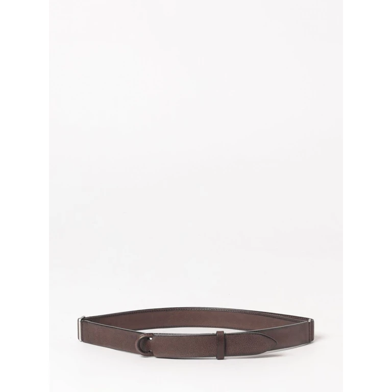 Belt Men color Dark (NB0074CHET.MORO)