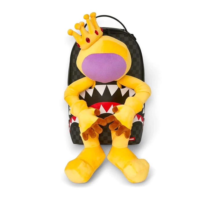 Sprayground Sac À Dos - Multicolore (910B6803NSZMULTI)