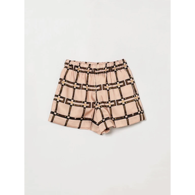 Shorts Kids color Nude (EFBE0820FODERC053)