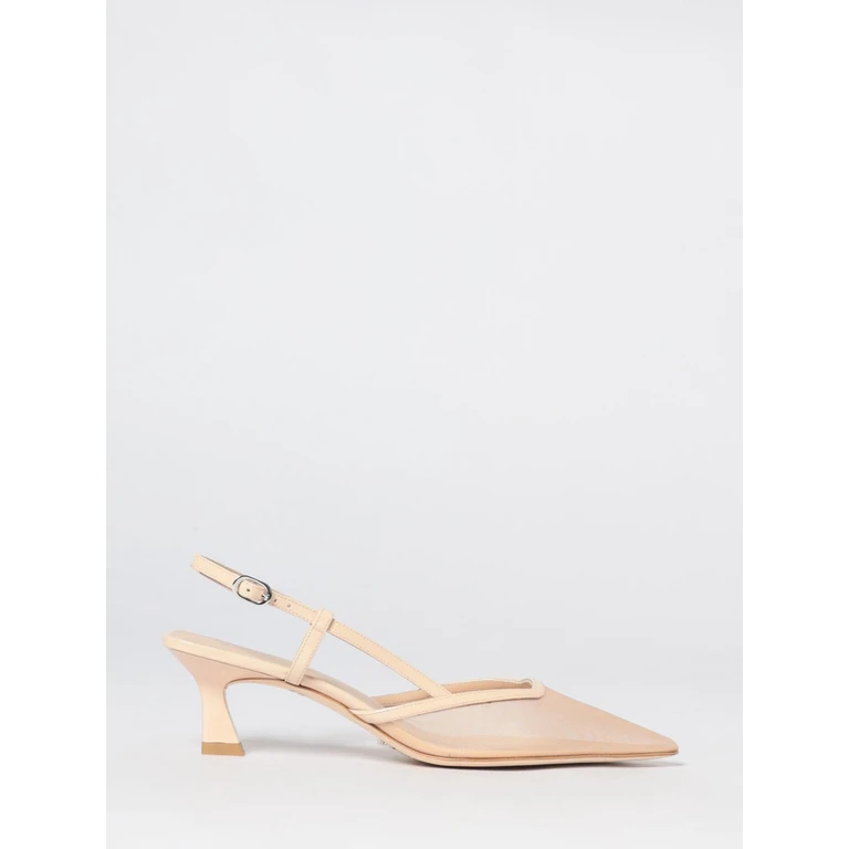 Pump Woman color Beige (SN811XWM)