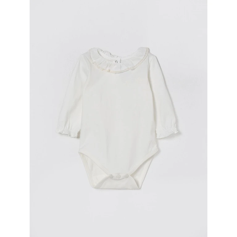 Bodysuit Kids color White (CB1109113)