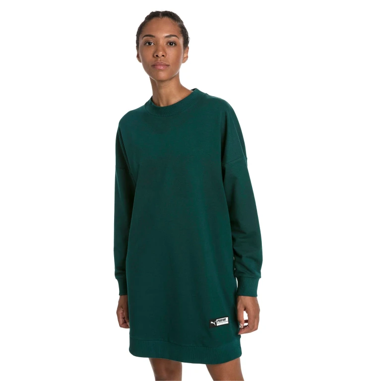 Women's Trailblazer Long Crew