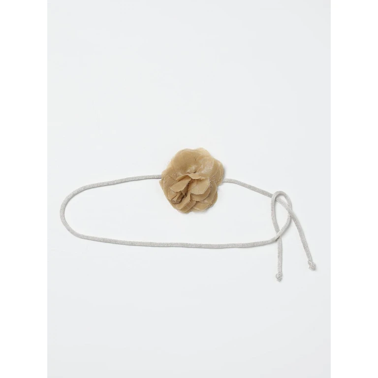 Belt Kids color Beige (LXK2600)
