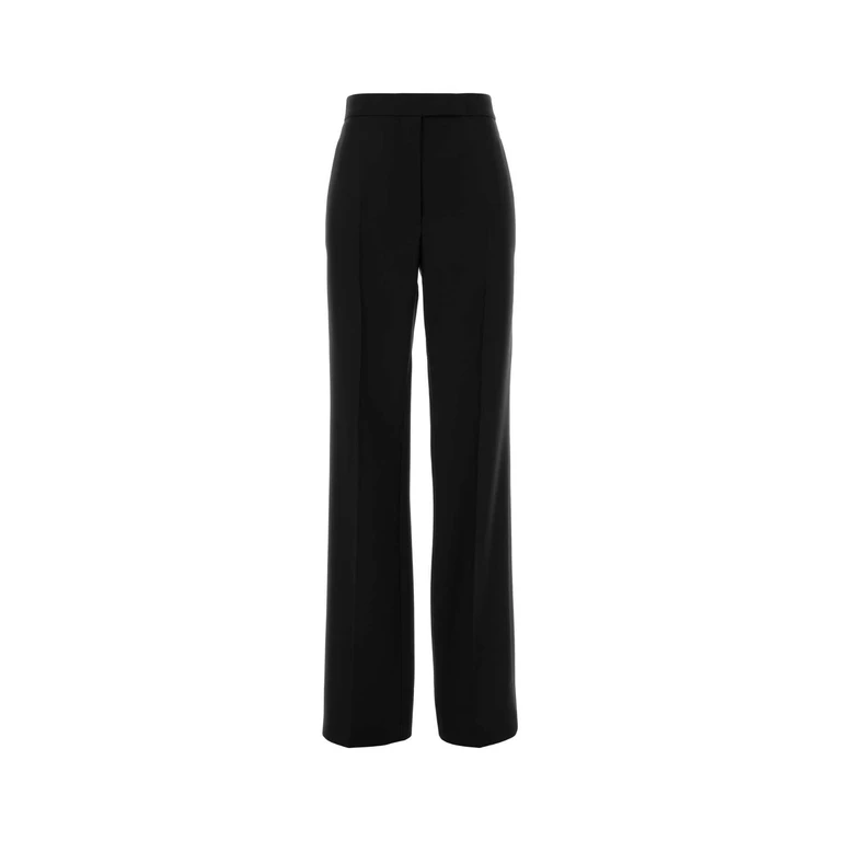 Tom Ford Black Trousers