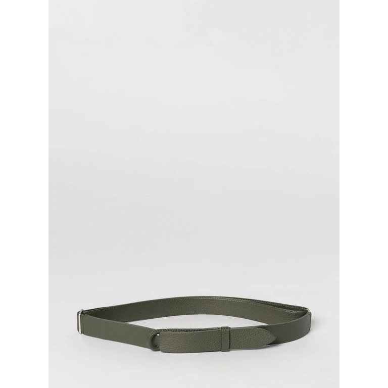 Belt Men color Green (NB0039MICOLI)