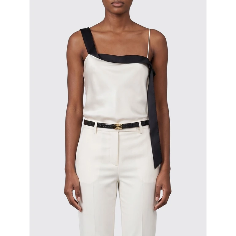 Top Woman color White (TS2140FAX1685WNL)
