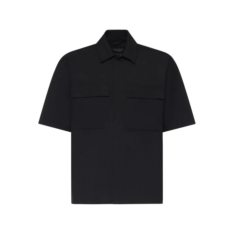 Laminar Chemise - Noir (CM00014UL128479300)
