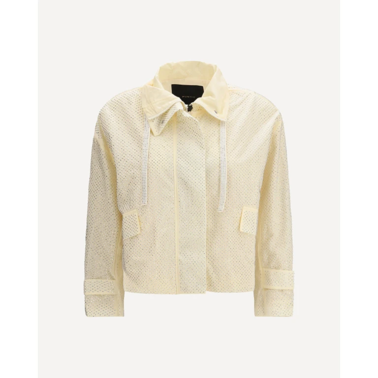 Chaqueta PINKO Babette para mujer - Talla M