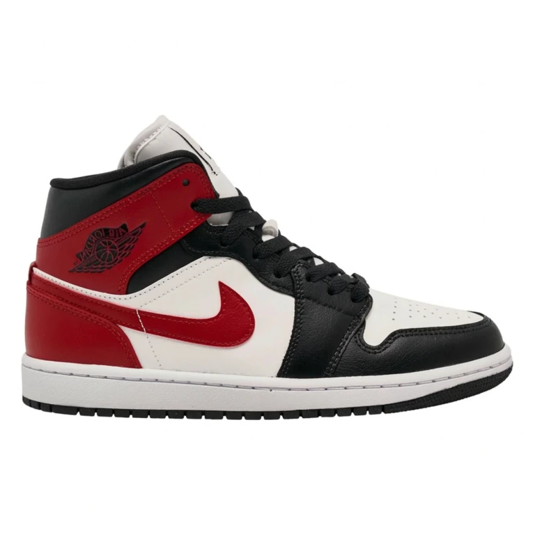 Women's 1 Mid Sneakers