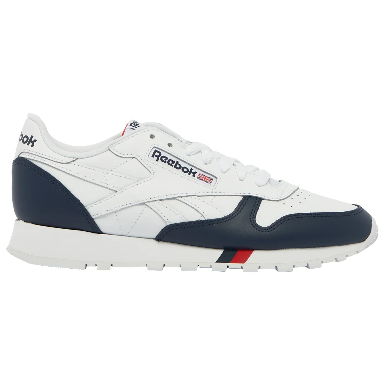 Men's Classic Leather Sneakers