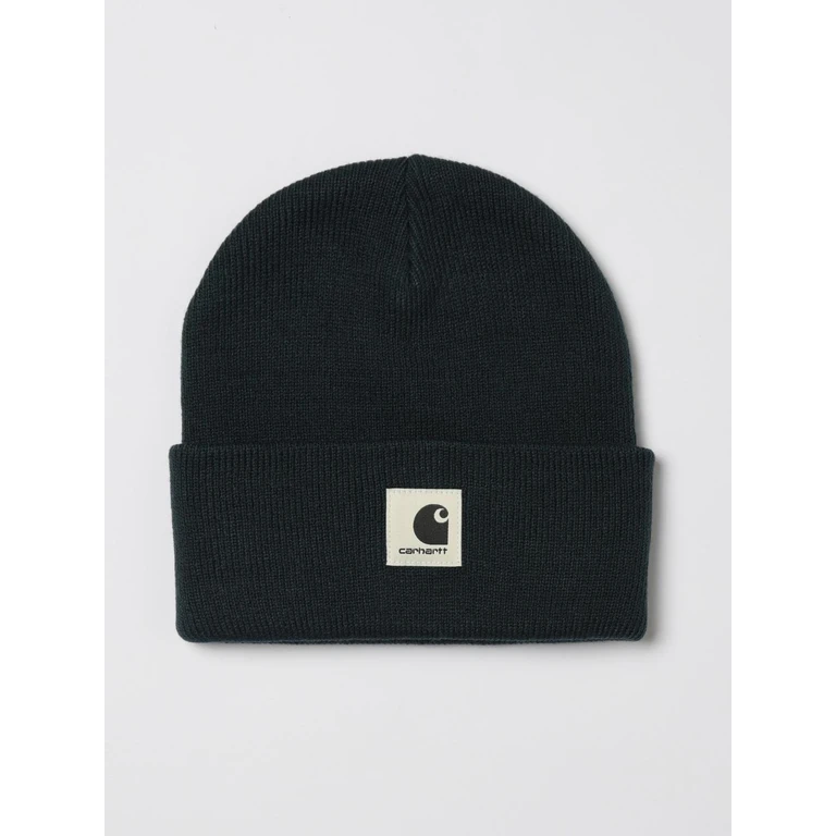 Hat Men color Petroleum Blue (I0358980AUXX)