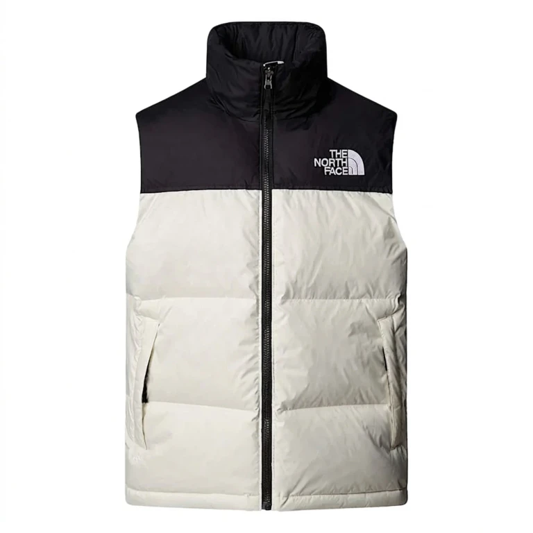 Men's North Face 1996 Retro Nuptse Vest Vests