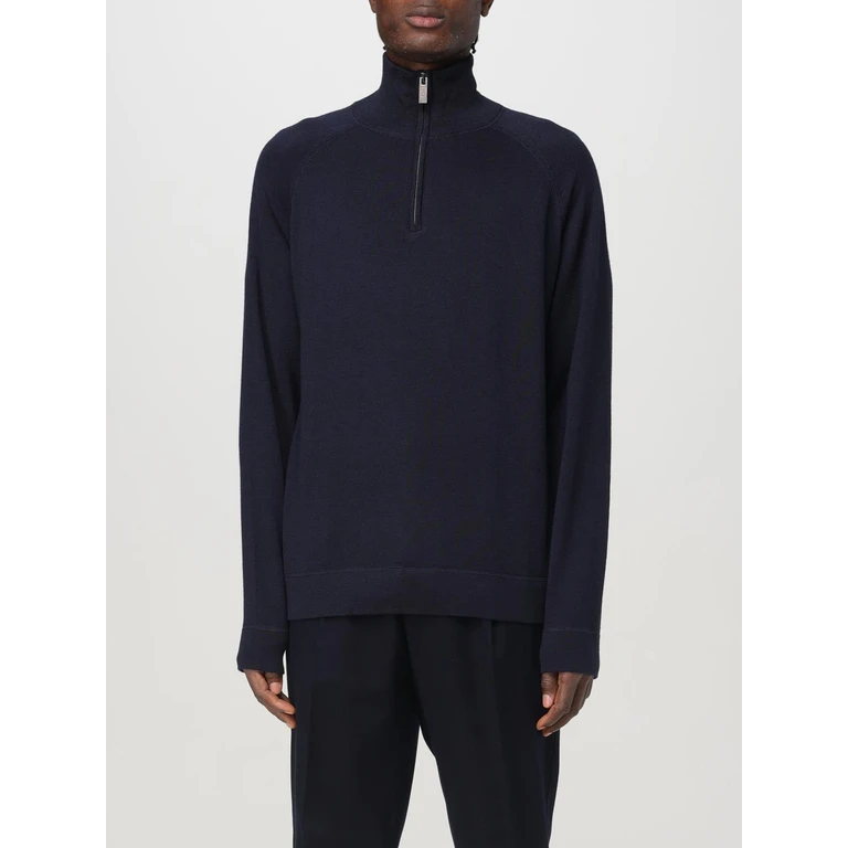 Sweater Men color Blue (A037F0016462)
