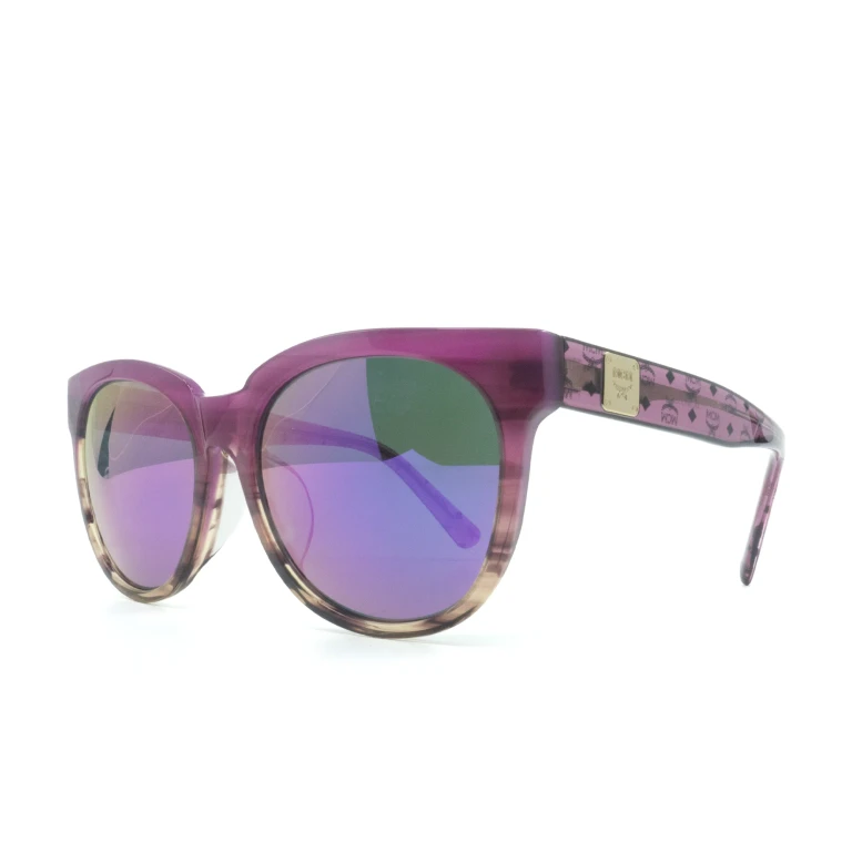 Men's Cat Eye Sunglasses