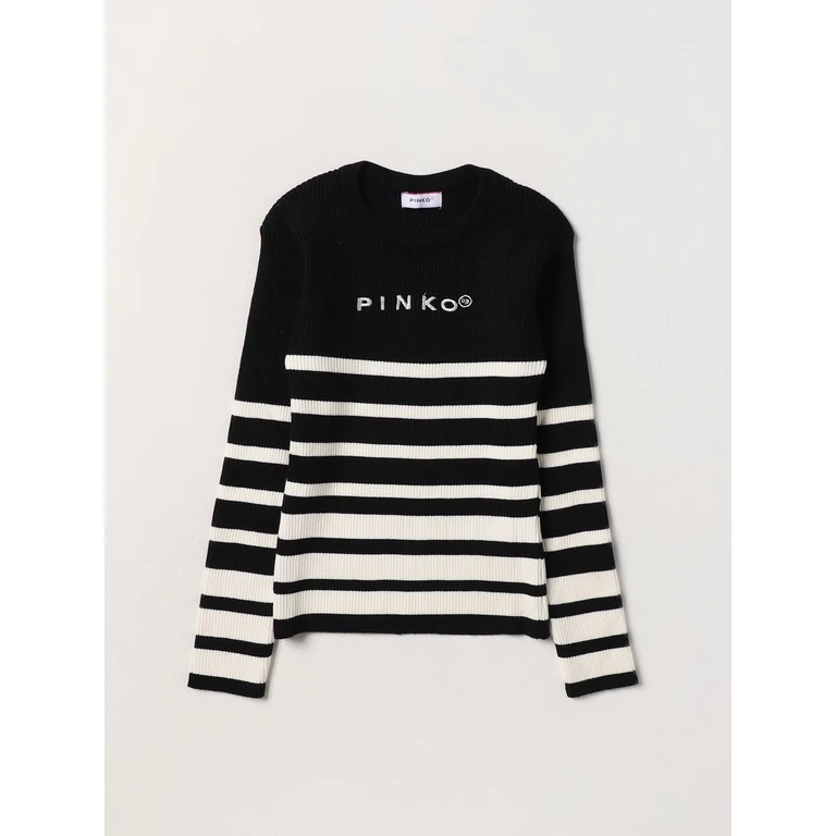 Sweater Kids color Black (F3PIJGJP258110/06)