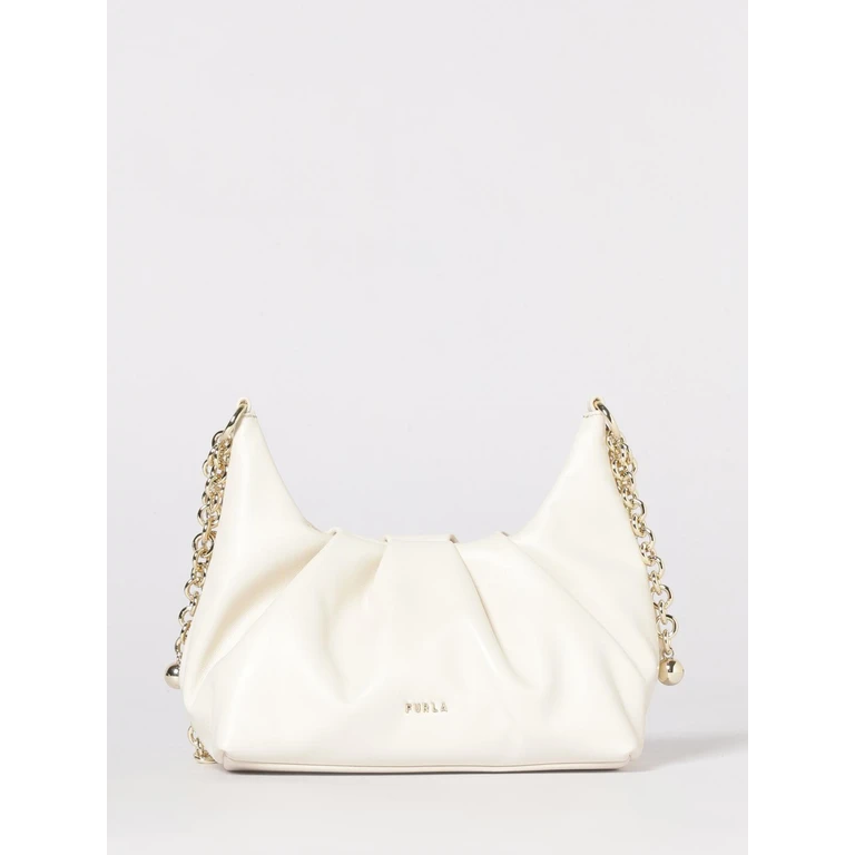 Mini Bag Woman color Yellow Cream (WE00837BX2269PNN00)