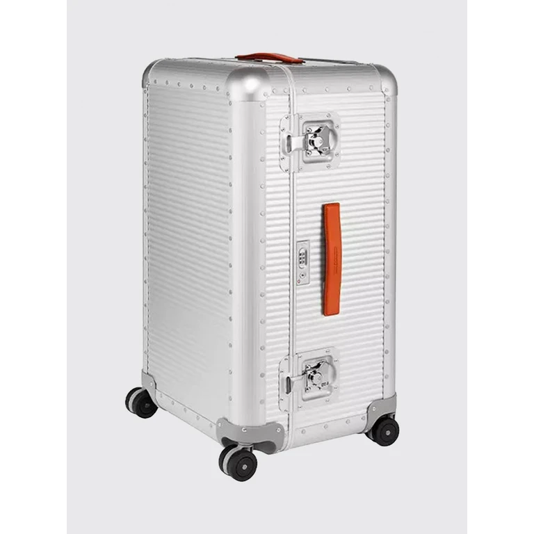 Travel Bag Men color Silver (A1507315826)