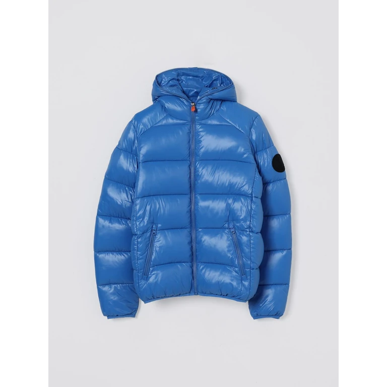 Jacket Kids color Gnawed Blue (J31280BLOVE2190070)