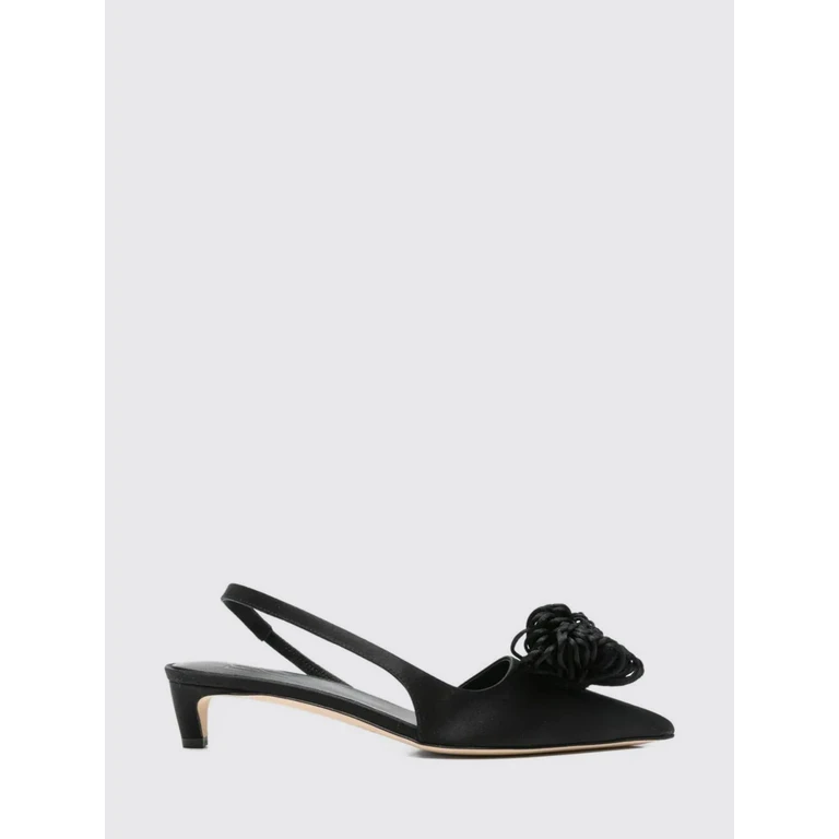 Pump Woman color Black (103892050)