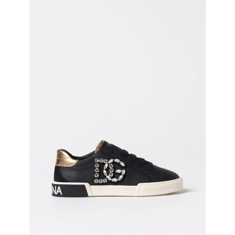 Sneakers Kids color Black (D11187AA6318E831)