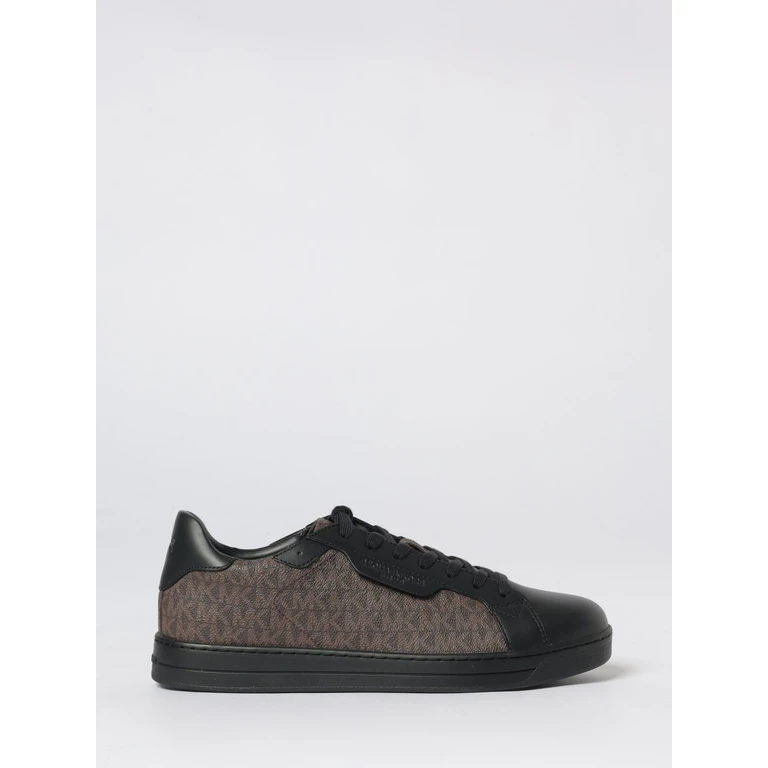Sneakers Men color Dark (42F9KEFS1Q292)