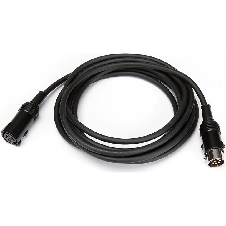 CA-EX3MR 3-meter Extension Cable Extend the Range of Your Kenwood KCA-RC107MR Marine Remote