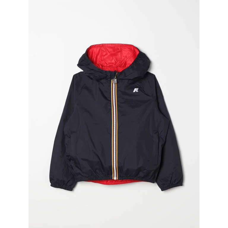 Jacket Kids color Navy (K61314WAAB)