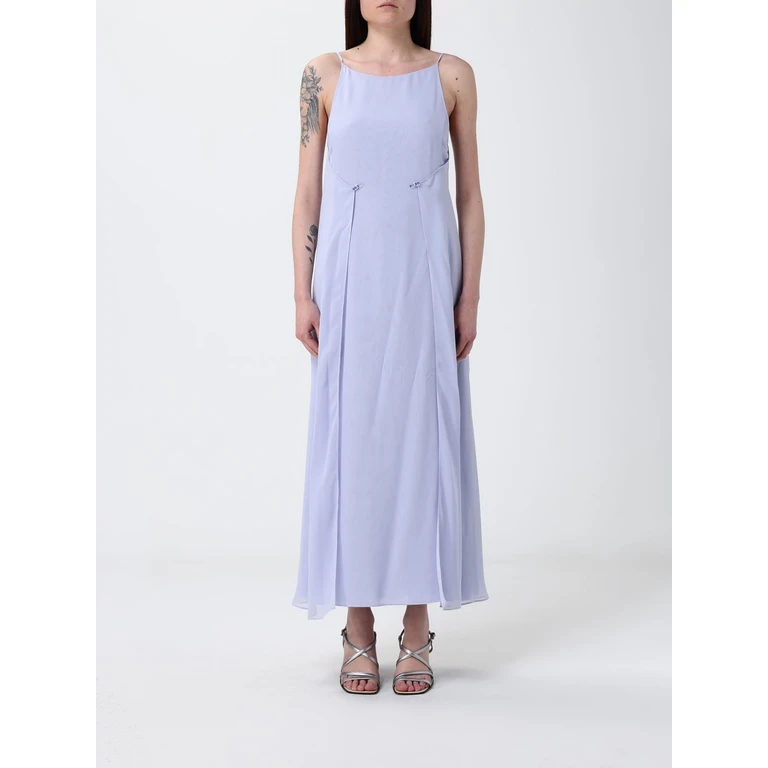 Dress Woman color Lilac (EW003215AF10209U9341)