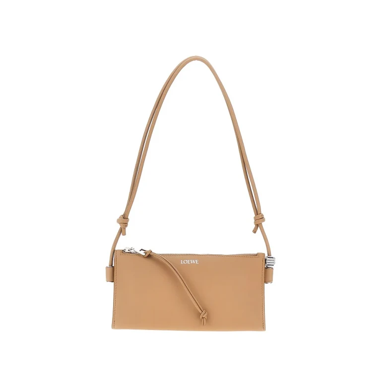 Bolsa LOEWE Joya em pele napa