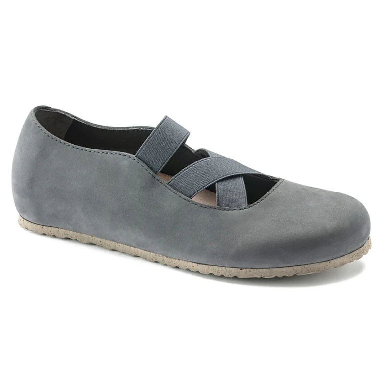 Women's Santa Ana Nubuck Shoes