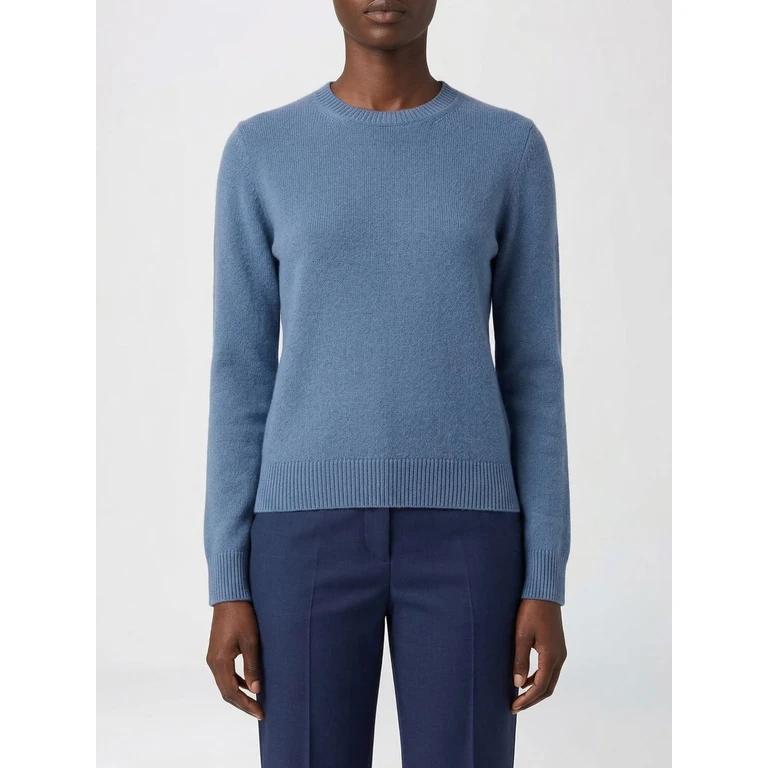 Sweater Woman color Blue (2619361041600016)