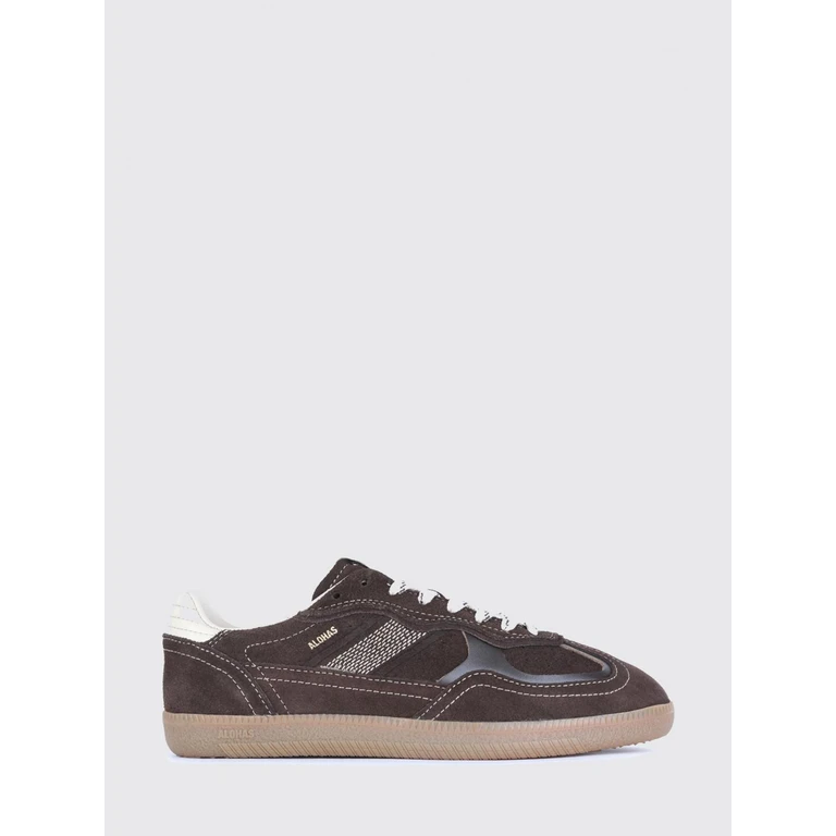 Sneakers Woman color Cocoa (S10047152)