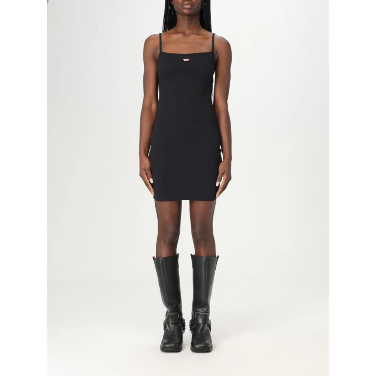 Dress Woman color Black (A149560EJAI9XX)