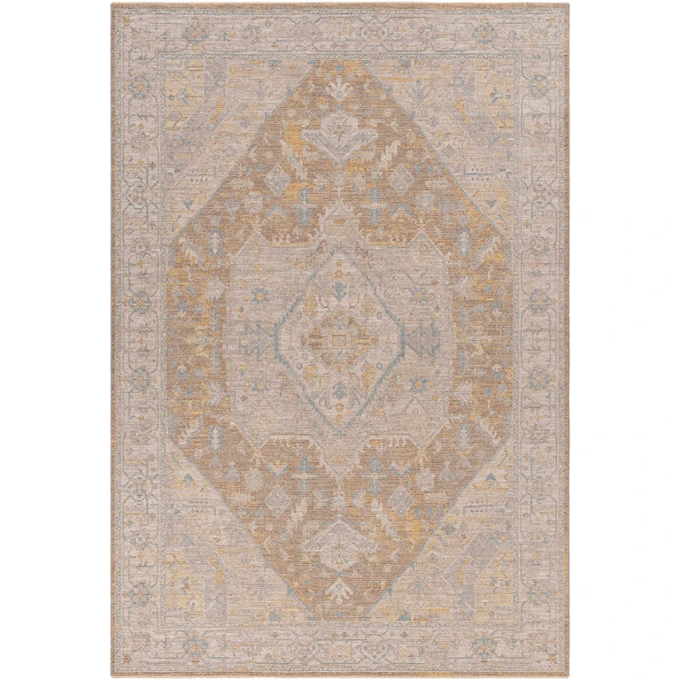 Darin Thick Luxe Area Rug - Clearance